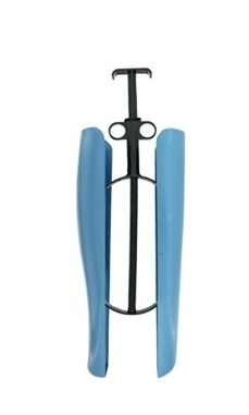 Tendeur pour botte servant à conserver la forme de la partie montante