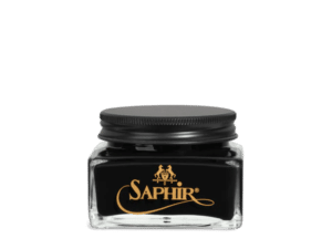 cirage saphir pommadier creme medaille or