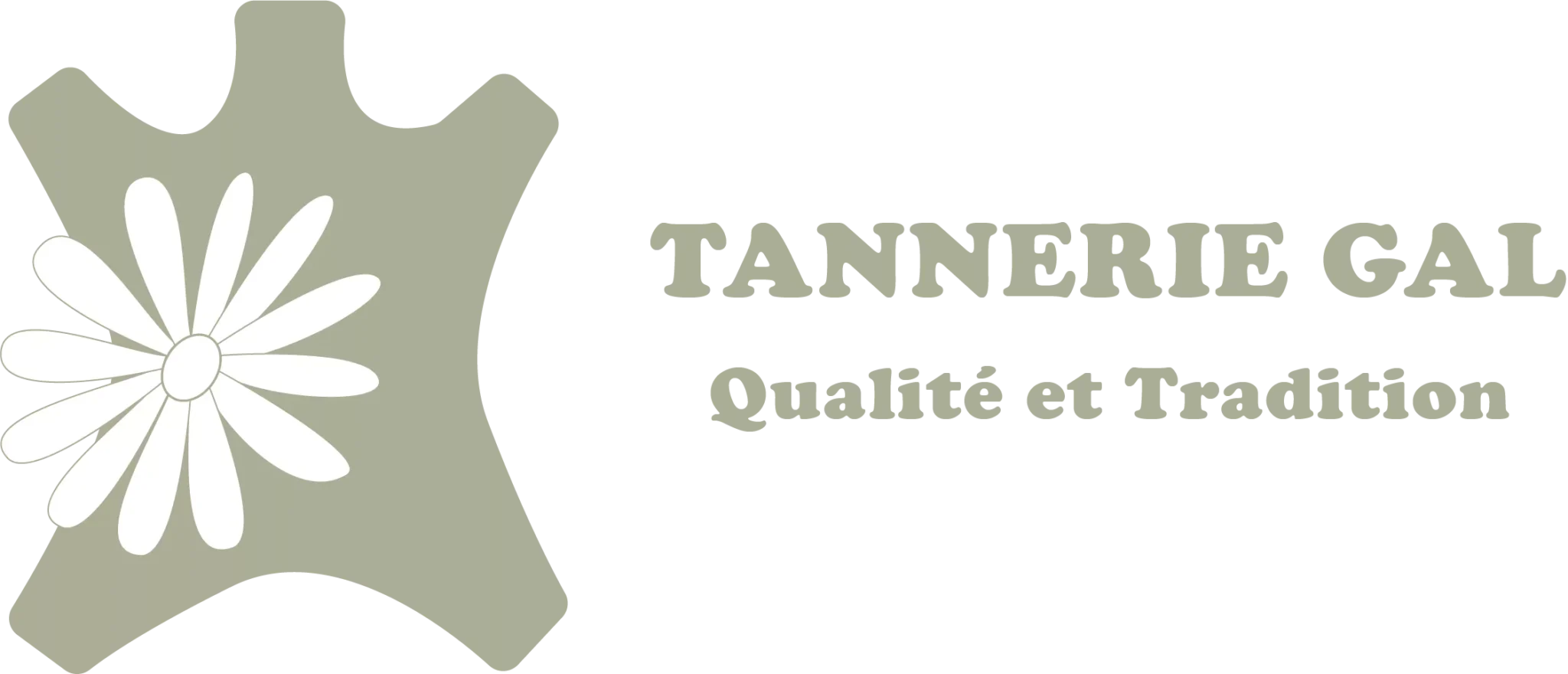 Logo tannerie Gal